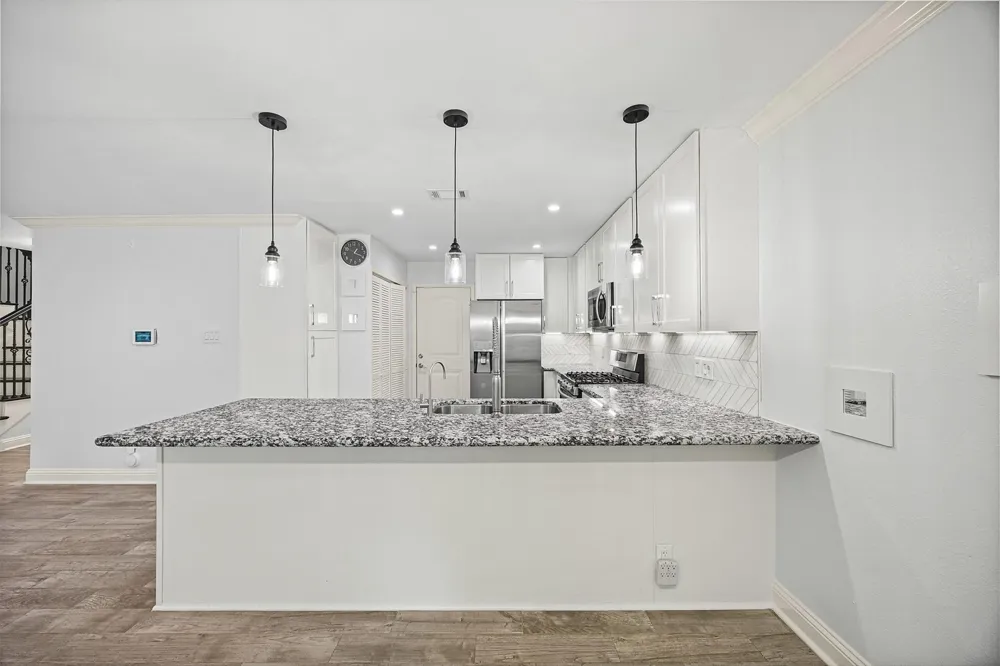 4 River Birch Lane The Woodlands, TX 77380