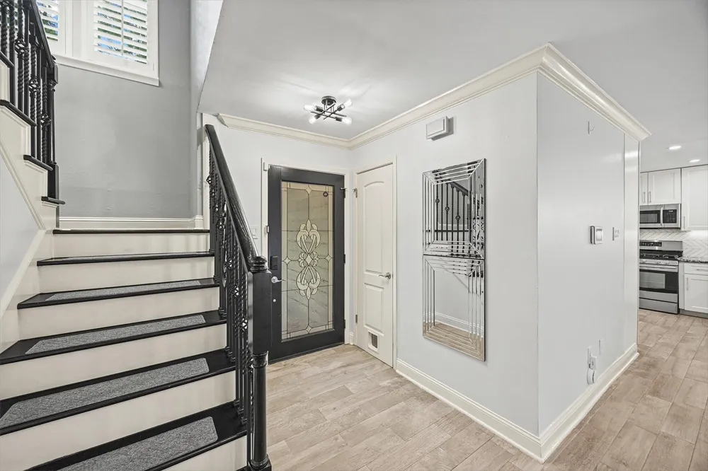 4 River Birch Lane The Woodlands, TX 77380