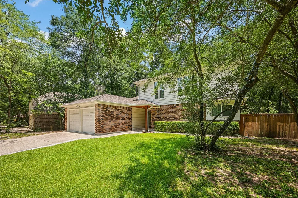4 River Birch Lane The Woodlands, TX 77380