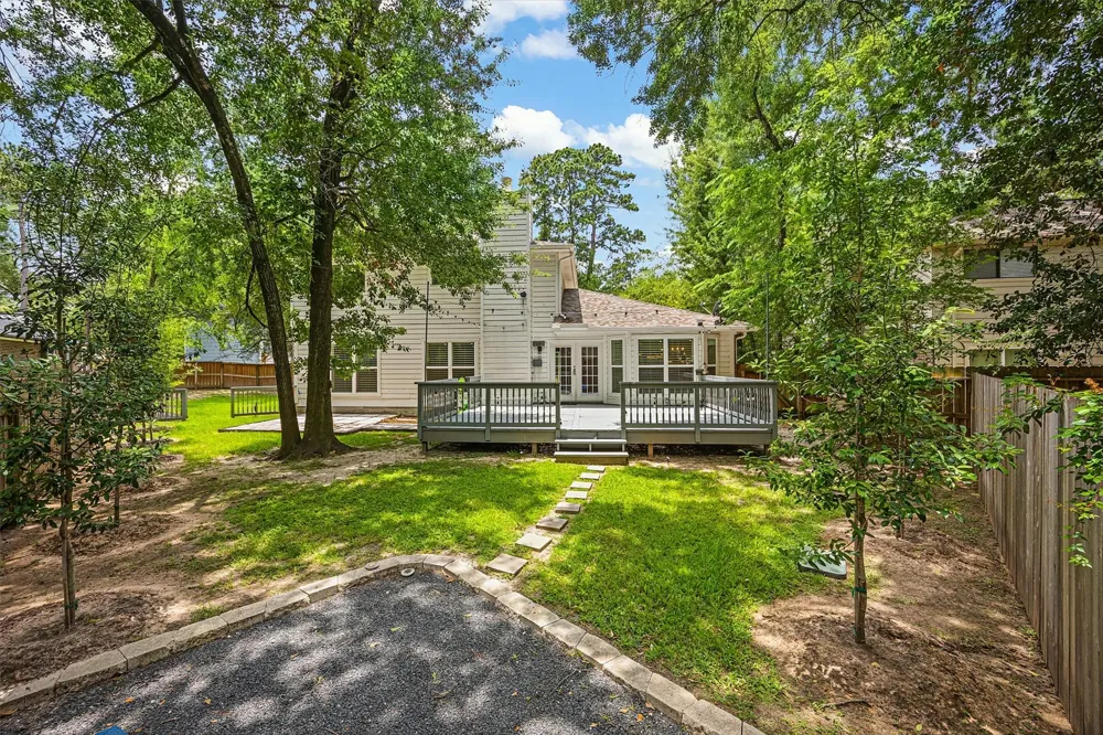 4 River Birch Lane The Woodlands, TX 77380