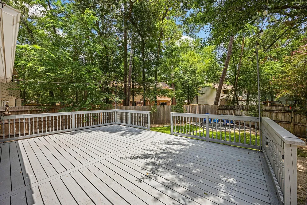 4 River Birch Lane The Woodlands, TX 77380