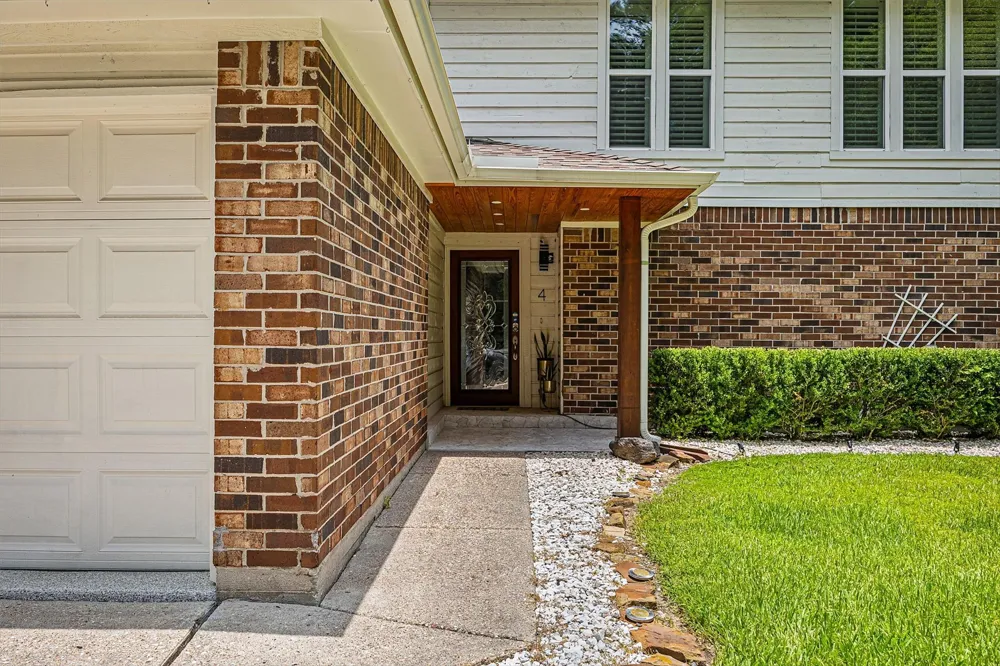 4 River Birch Lane The Woodlands, TX 77380