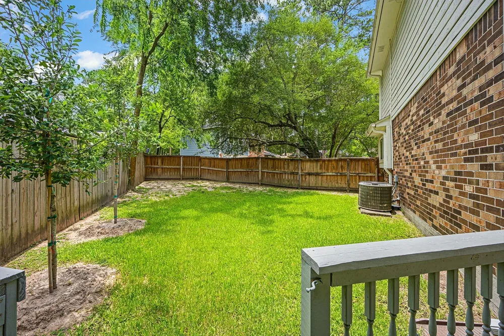 4 River Birch Lane The Woodlands, TX 77380