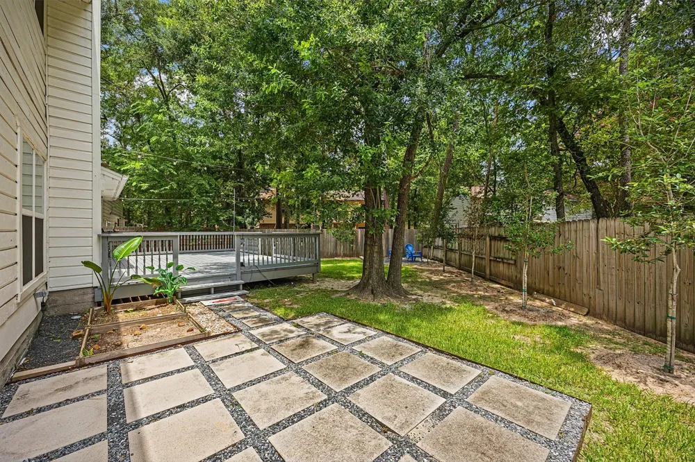 4 River Birch Lane The Woodlands, TX 77380