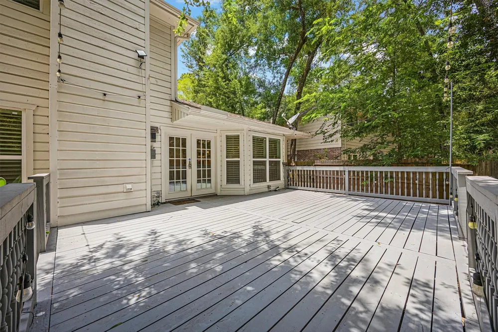 4 River Birch Lane The Woodlands, TX 77380