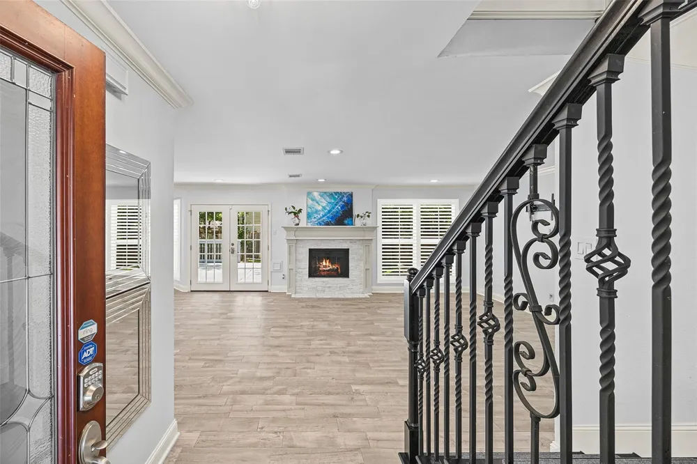 4 River Birch Lane The Woodlands, TX 77380