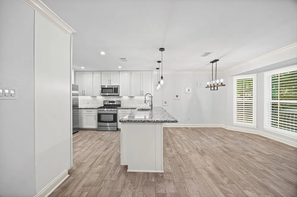 4 River Birch Lane The Woodlands, TX 77380