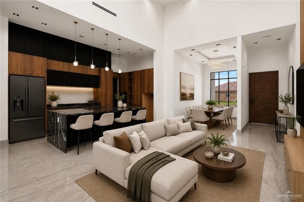 1402 Tierra Encantada Weslaco, TX 78596