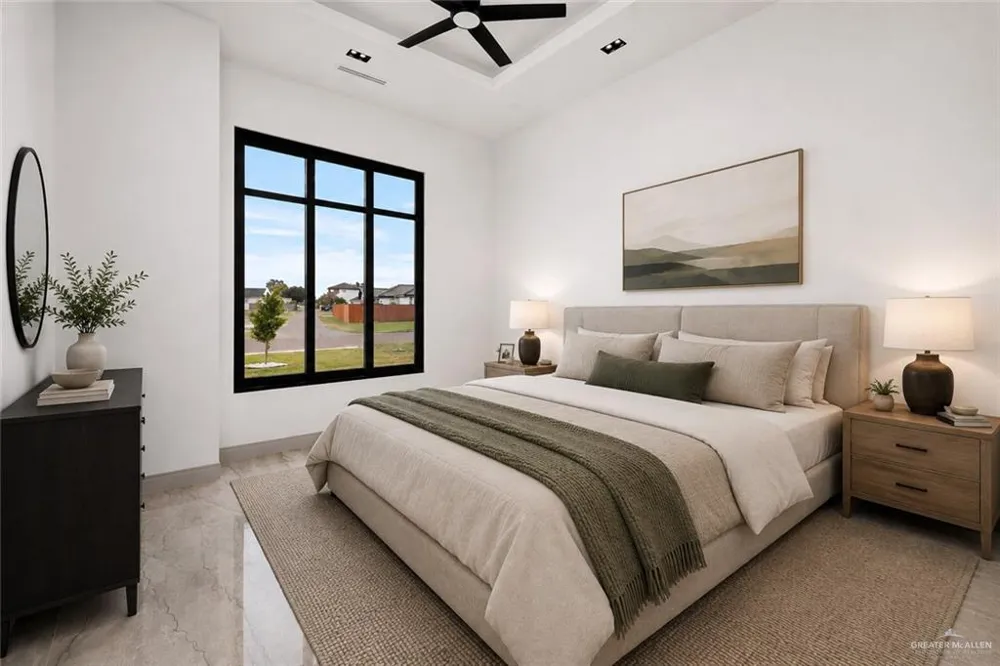 1402 Tierra Encantada Weslaco, TX 78596