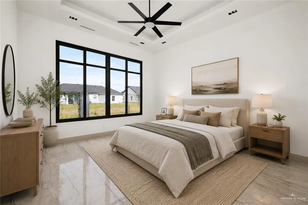 1402 Tierra Encantada Weslaco, TX 78596