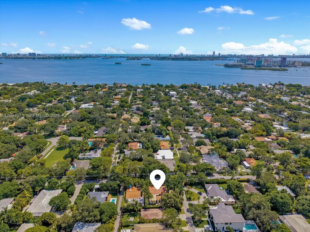 9204 NE 10th Ave Miami Shores, FL 33138