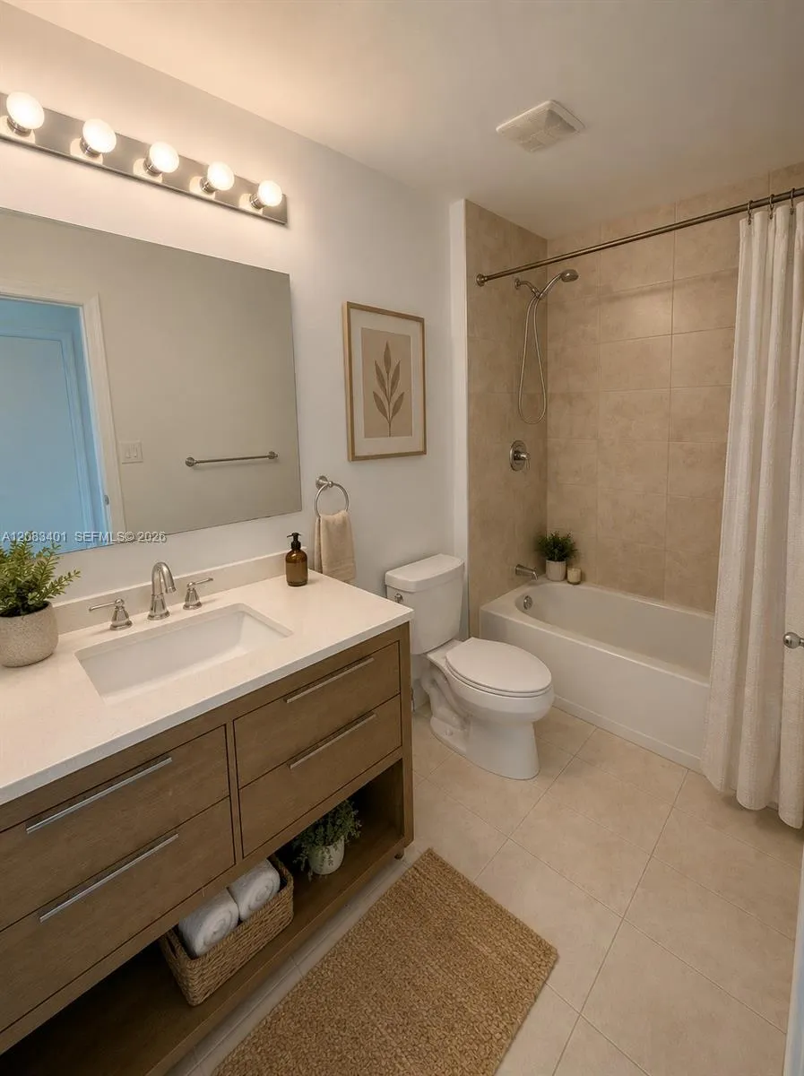 1900 Bayshore Dr #3007 Miami, FL 33132