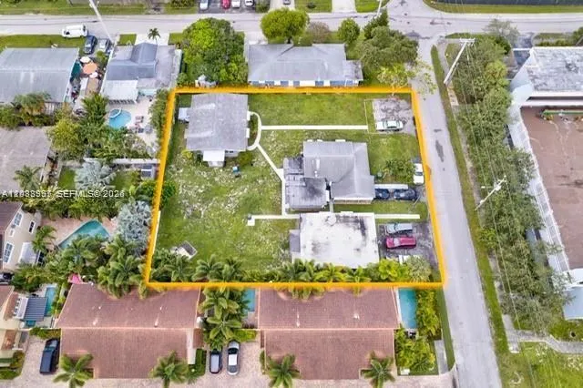1271 NE 32nd St Oakland Park, FL 33334