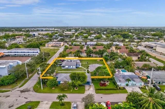 1271 NE 32nd St Oakland Park, FL 33334