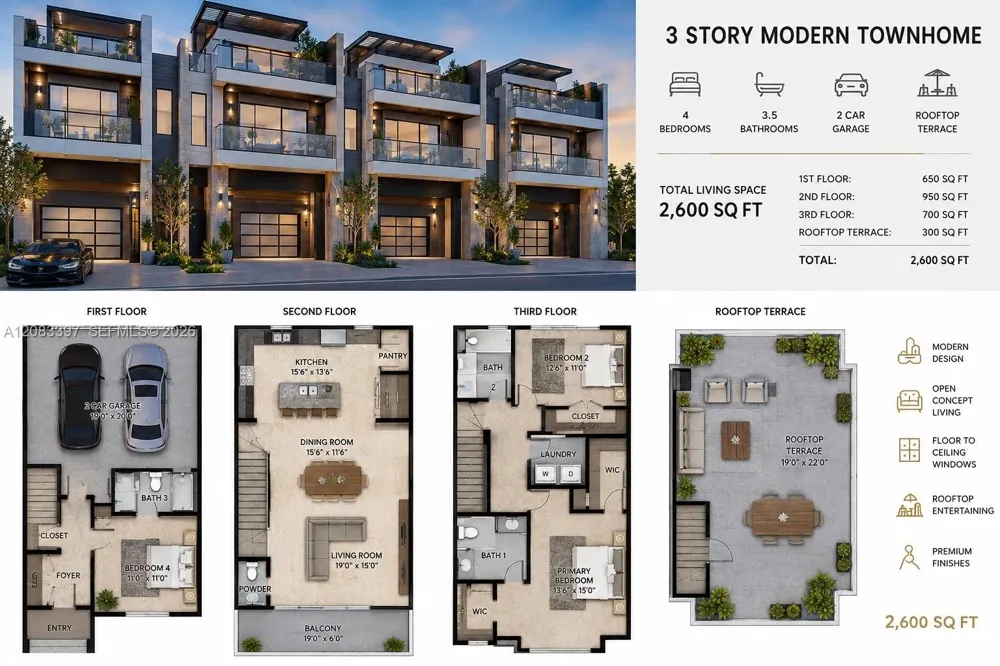 1271 NE 32nd St Oakland Park, FL 33334