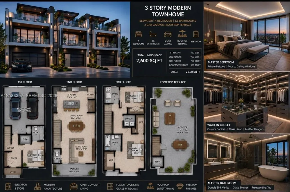 1271 NE 32nd St Oakland Park, FL 33334