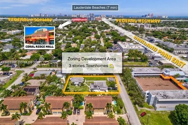 1271 NE 32nd St Oakland Park, FL 33334
