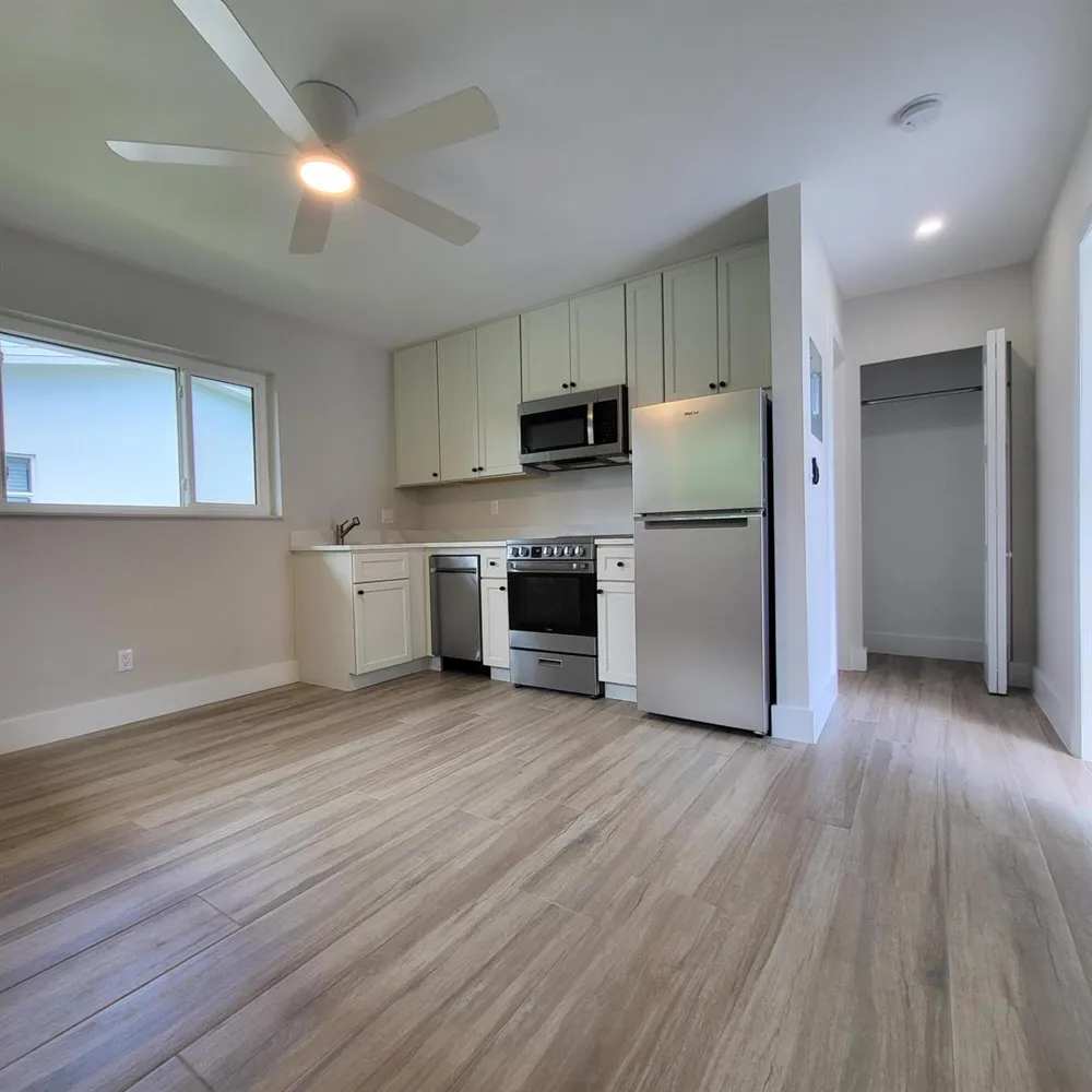 811 NW 30th Court #811A Wilton Manors, FL 33311