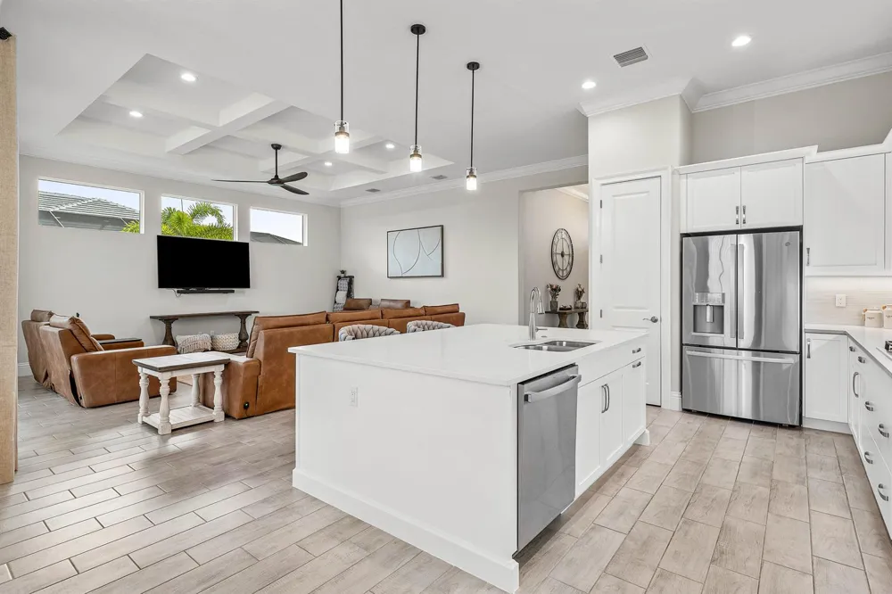 13977 SW BELTERRA DRIVE Port St. Lucie, FL 34987
