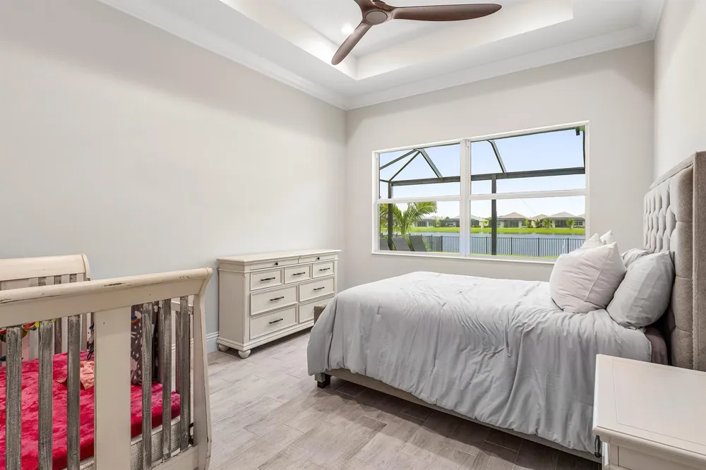 13977 SW BELTERRA DRIVE Port St. Lucie, FL 34987