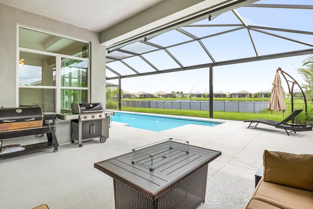 13977 SW BELTERRA DRIVE Port St. Lucie, FL 34987