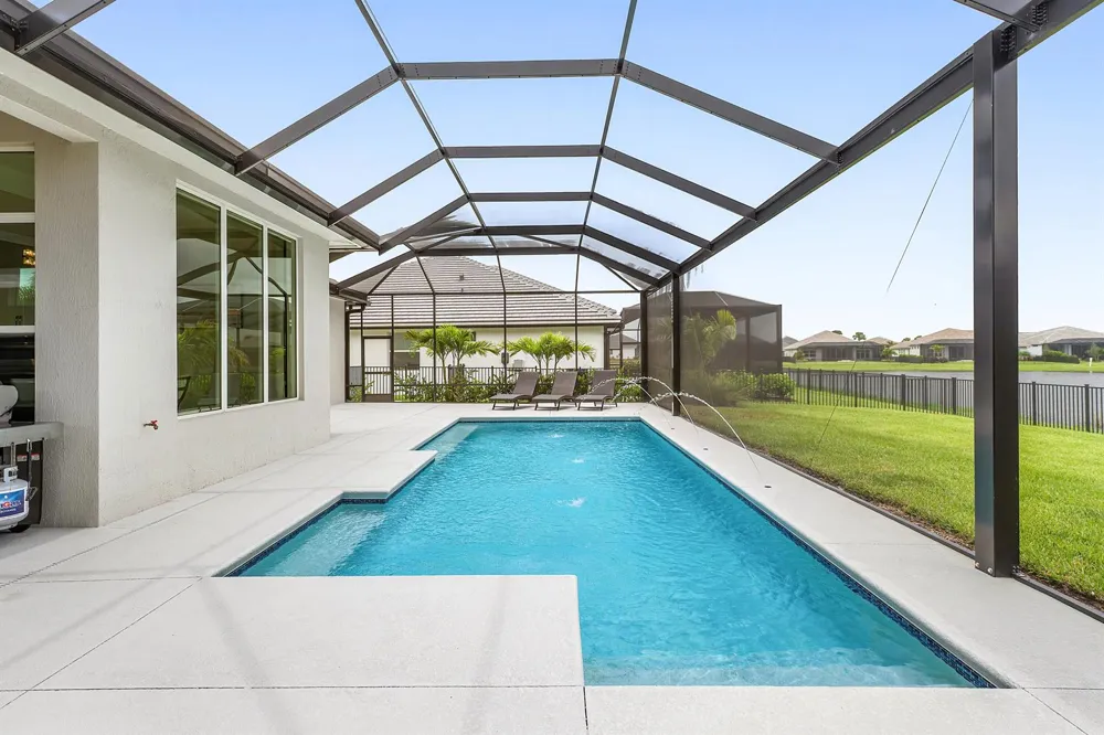 13977 SW BELTERRA DRIVE Port St. Lucie, FL 34987