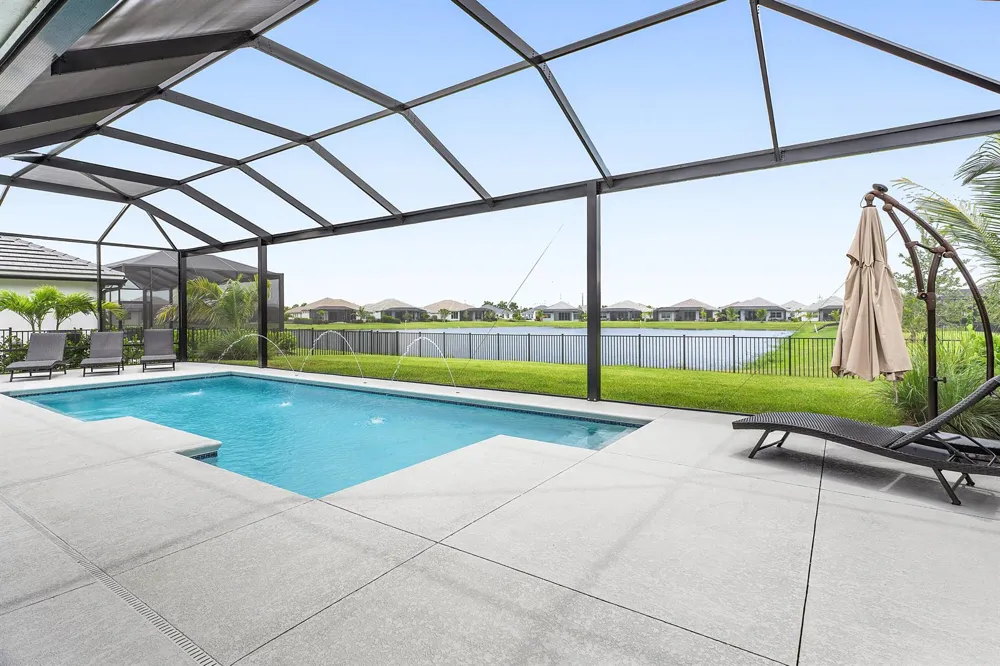 13977 SW BELTERRA DRIVE Port St. Lucie, FL 34987