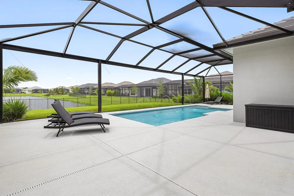 13977 SW BELTERRA DRIVE Port St. Lucie, FL 34987