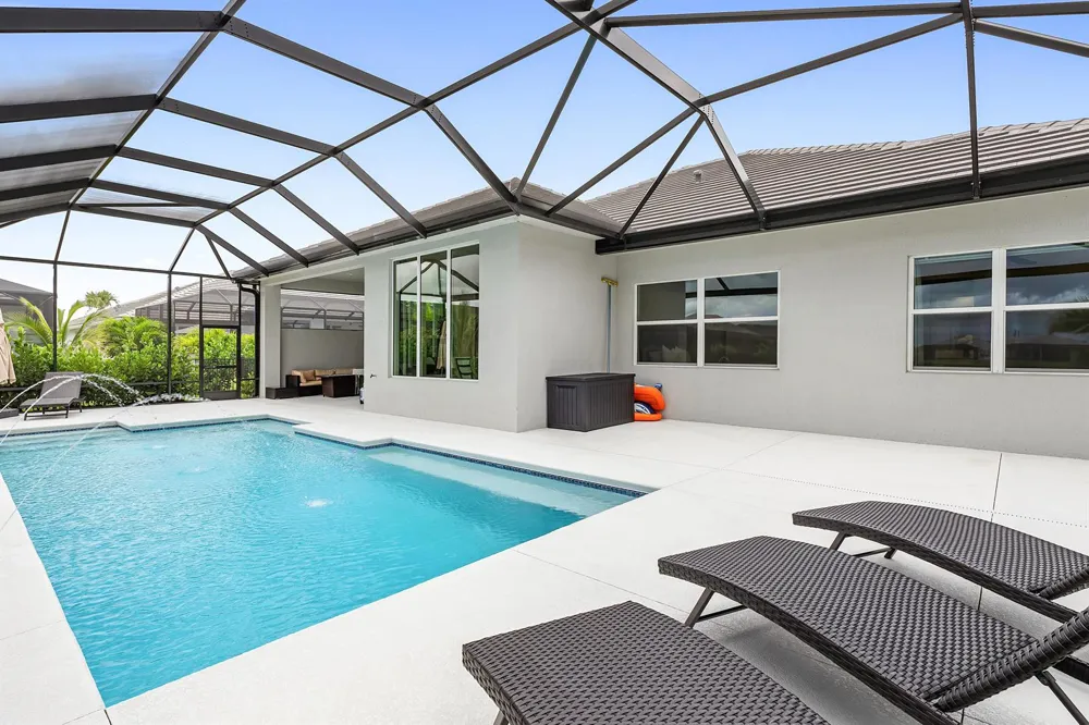 13977 SW BELTERRA DRIVE Port St. Lucie, FL 34987