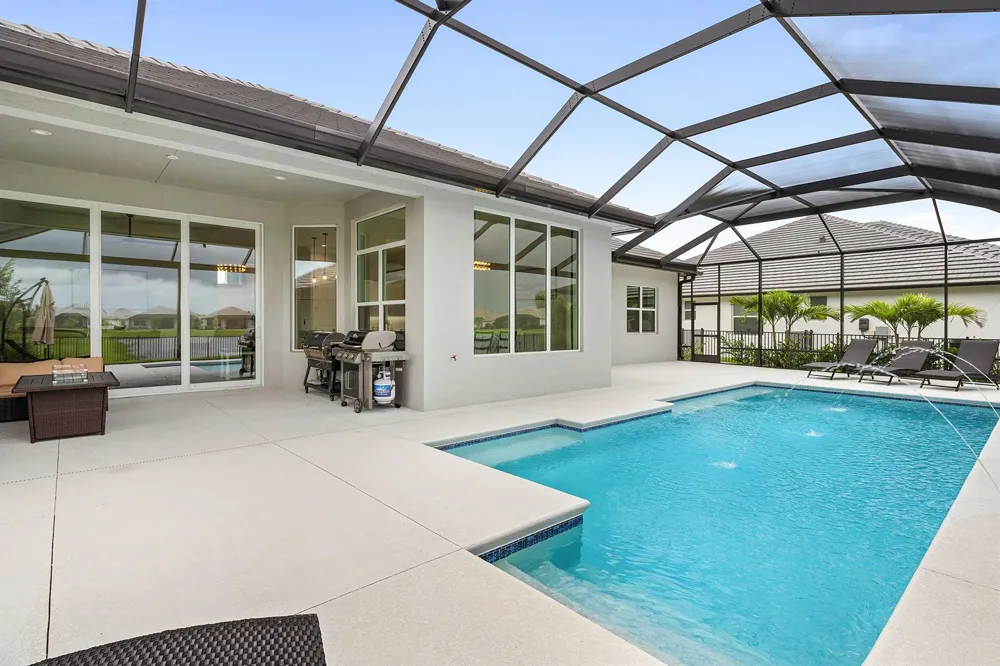 13977 SW BELTERRA DRIVE Port St. Lucie, FL 34987