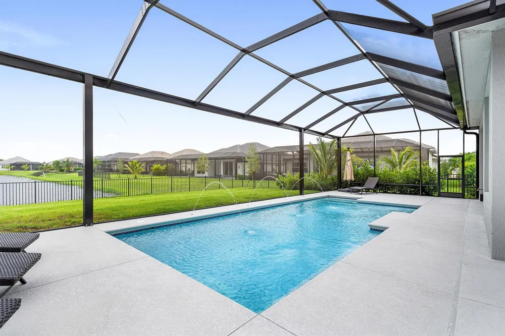 13977 SW BELTERRA DRIVE Port St. Lucie, FL 34987