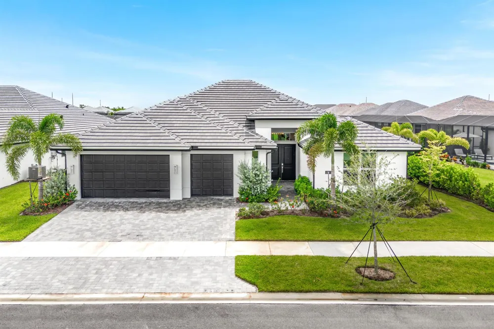 13977 SW BELTERRA DRIVE Port St. Lucie, FL 34987