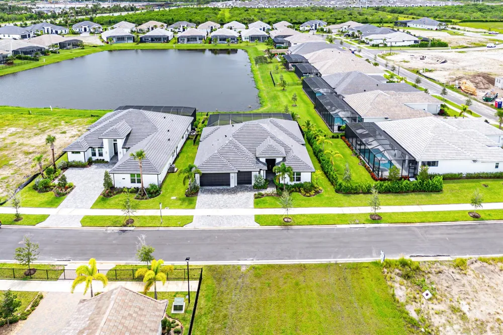 13977 SW BELTERRA DRIVE Port St. Lucie, FL 34987