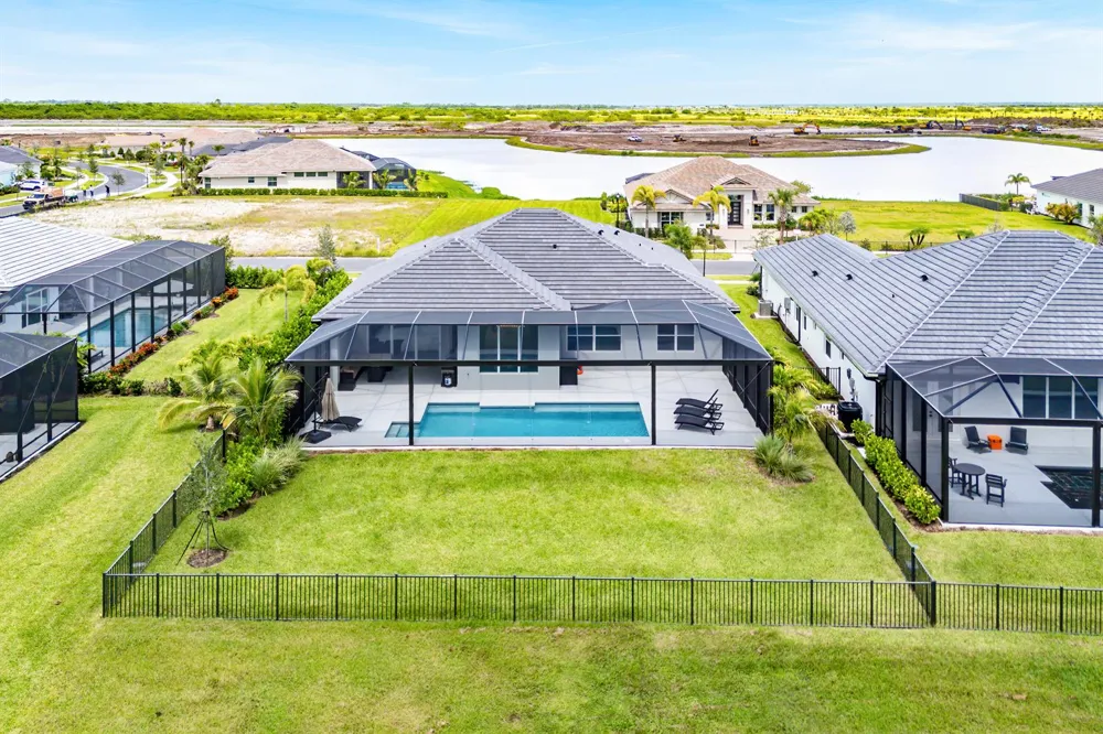 13977 SW BELTERRA DRIVE Port St. Lucie, FL 34987