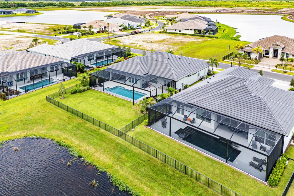 13977 SW BELTERRA DRIVE Port St. Lucie, FL 34987