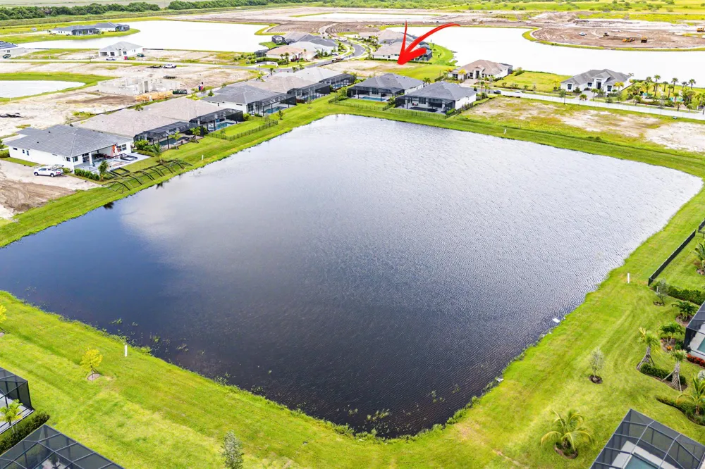 13977 SW BELTERRA DRIVE Port St. Lucie, FL 34987