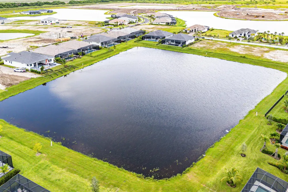 13977 SW BELTERRA DRIVE Port St. Lucie, FL 34987
