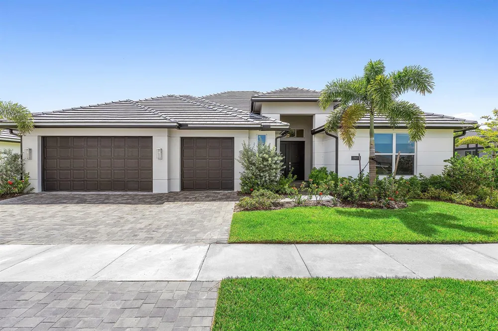 13977 SW BELTERRA DRIVE Port St. Lucie, FL 34987