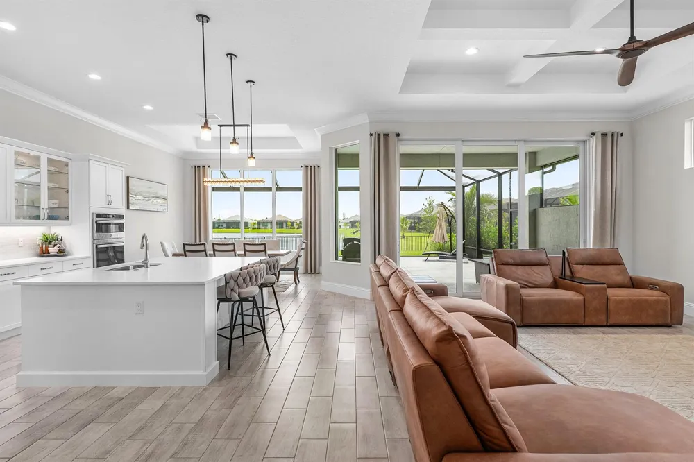 13977 SW BELTERRA DRIVE Port St. Lucie, FL 34987