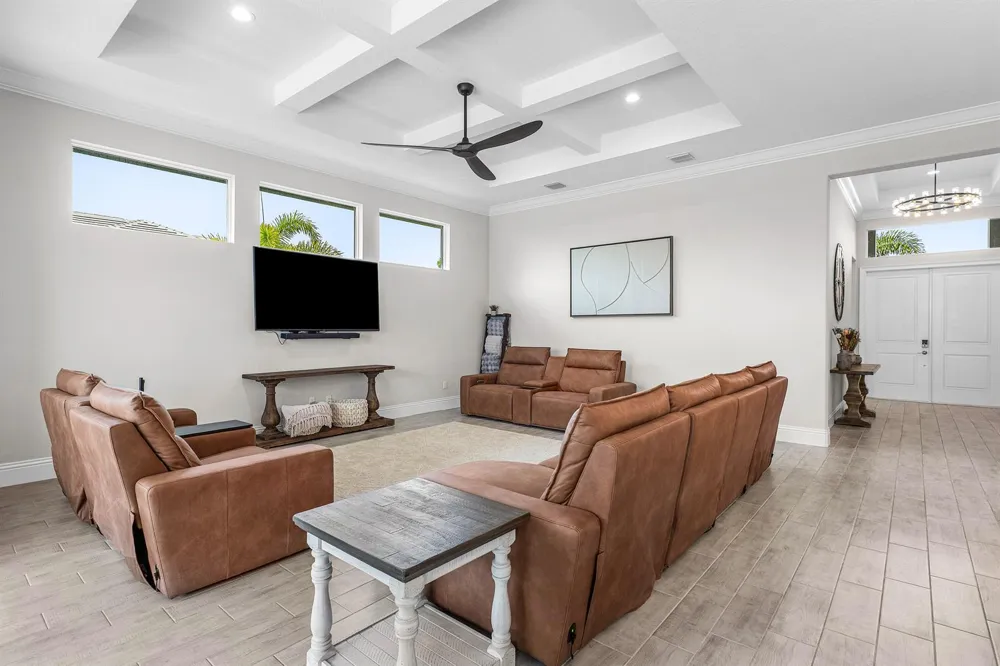 13977 SW BELTERRA DRIVE Port St. Lucie, FL 34987