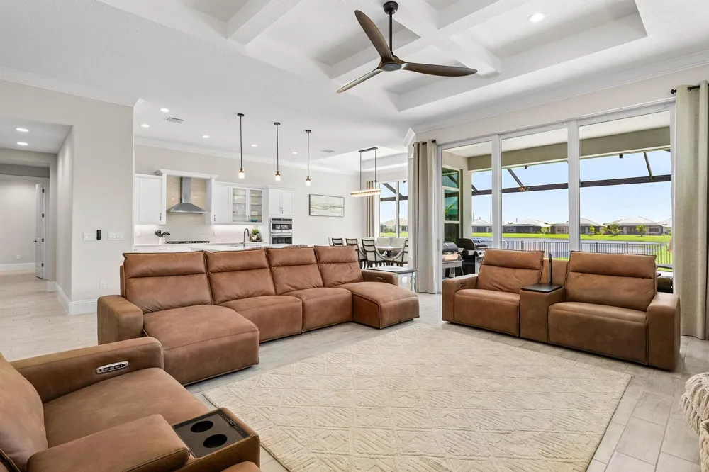 13977 SW BELTERRA DRIVE Port St. Lucie, FL 34987