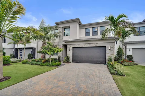 9164 Silver Marsh Lane