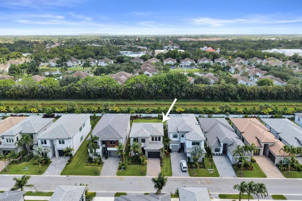 9164 Silver Marsh Lane Boca Raton, FL 33434