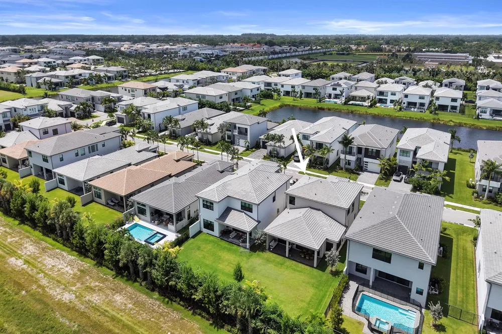 9164 Silver Marsh Lane Boca Raton, FL 33434