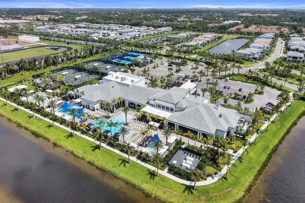 9164 Silver Marsh Lane Boca Raton, FL 33434