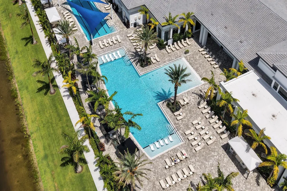 9164 Silver Marsh Lane Boca Raton, FL 33434