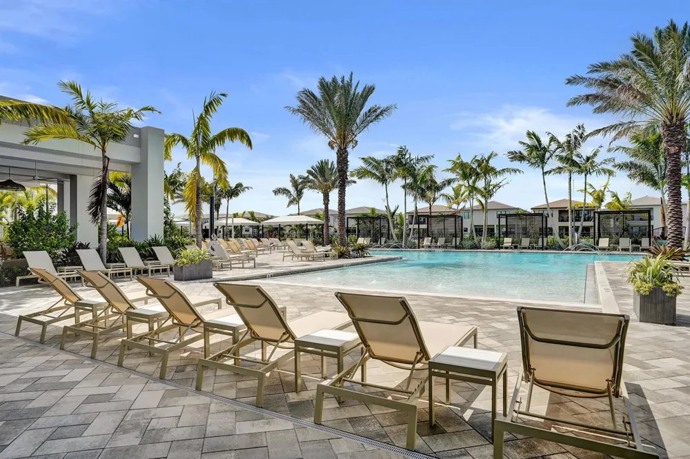 9164 Silver Marsh Lane Boca Raton, FL 33434