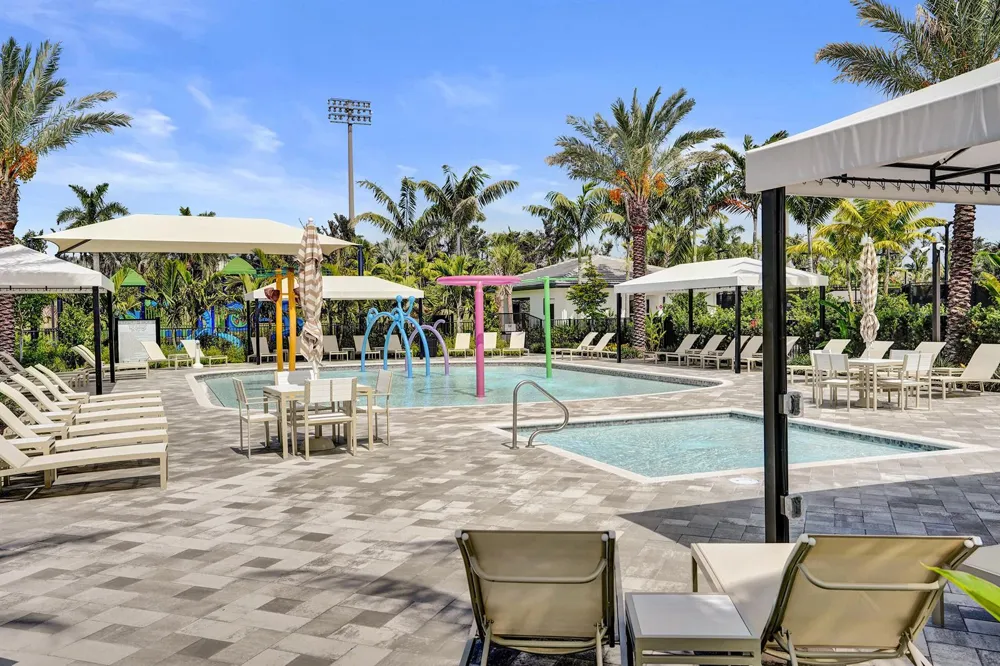 9164 Silver Marsh Lane Boca Raton, FL 33434