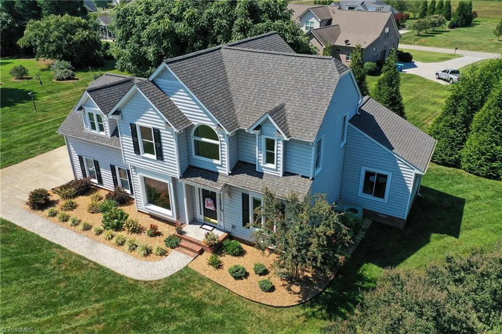 111 Lonetree Court Advance, NC 27006