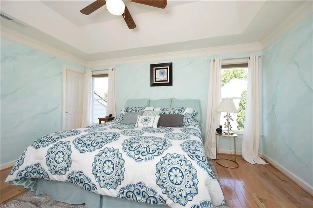 111 Lonetree Court Advance, NC 27006